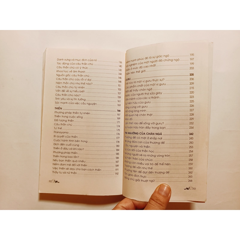 Ta Đi Về Đâu? - Swami Muktananda

 444896