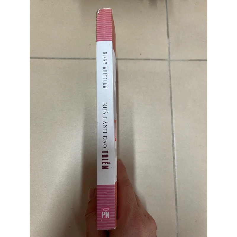 Nhà lãnh đạo Thiền (c) 445642