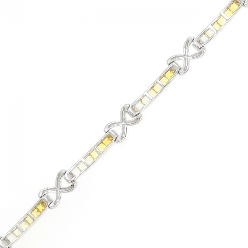 Vòng tay Sapphire Juné 4.00CT 668541