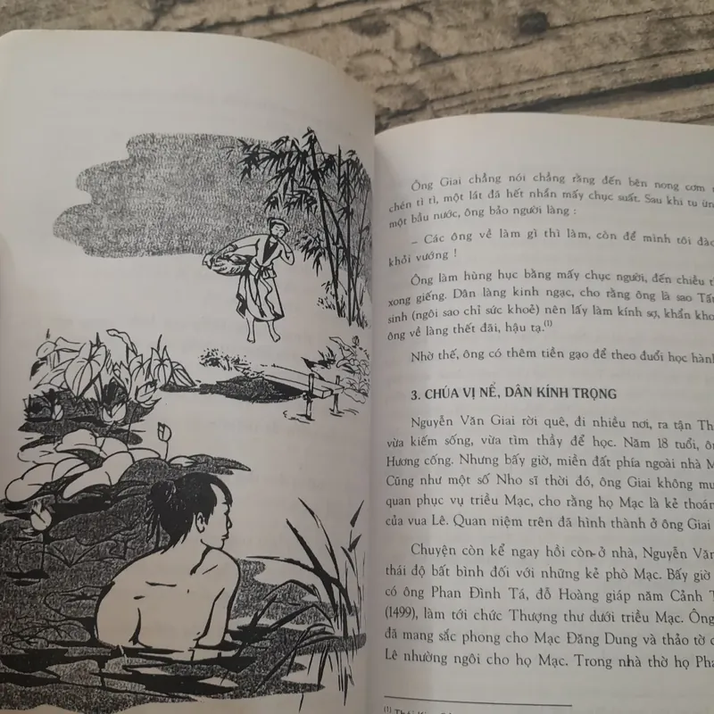 Chuyện thi cử và lập nghiệp của Học trò xưa. Tác giả Quốc Chấn 695464