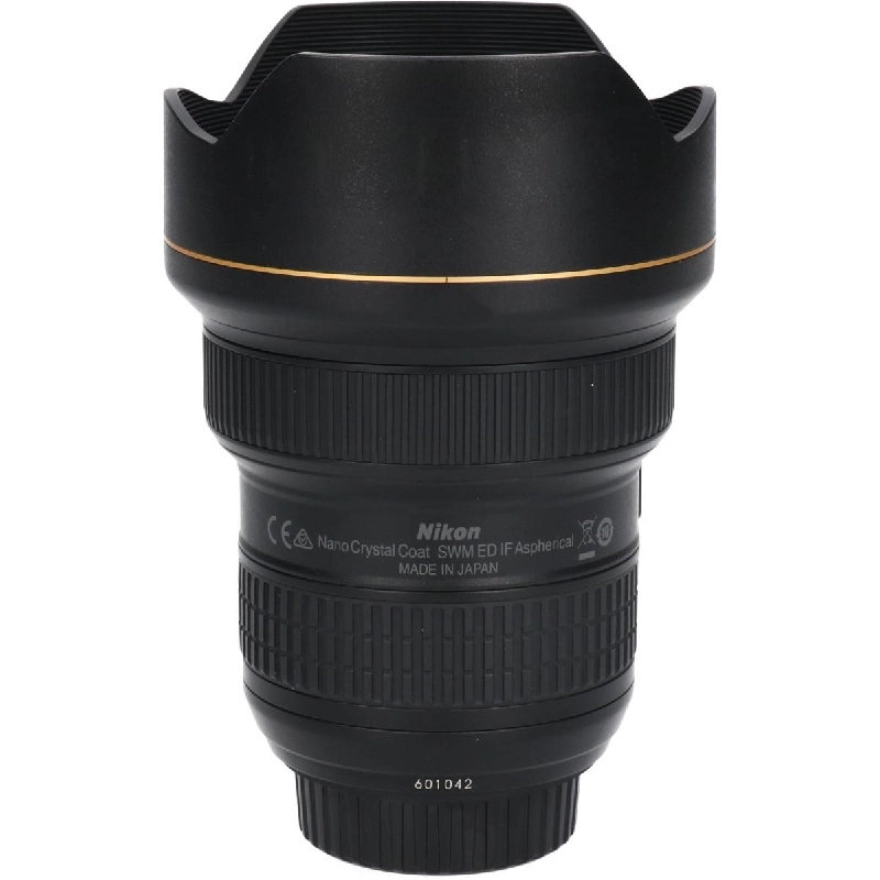 AF-S 14-24mm F2.8G ED - Hàng hiệu Authentic 879744