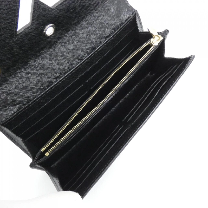 Ví Louis Vuitton Epi Portefeuille Twist M62483 621624