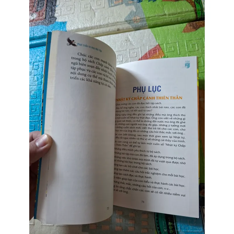 Phát Triển Tư Duy Độc Lập 971614