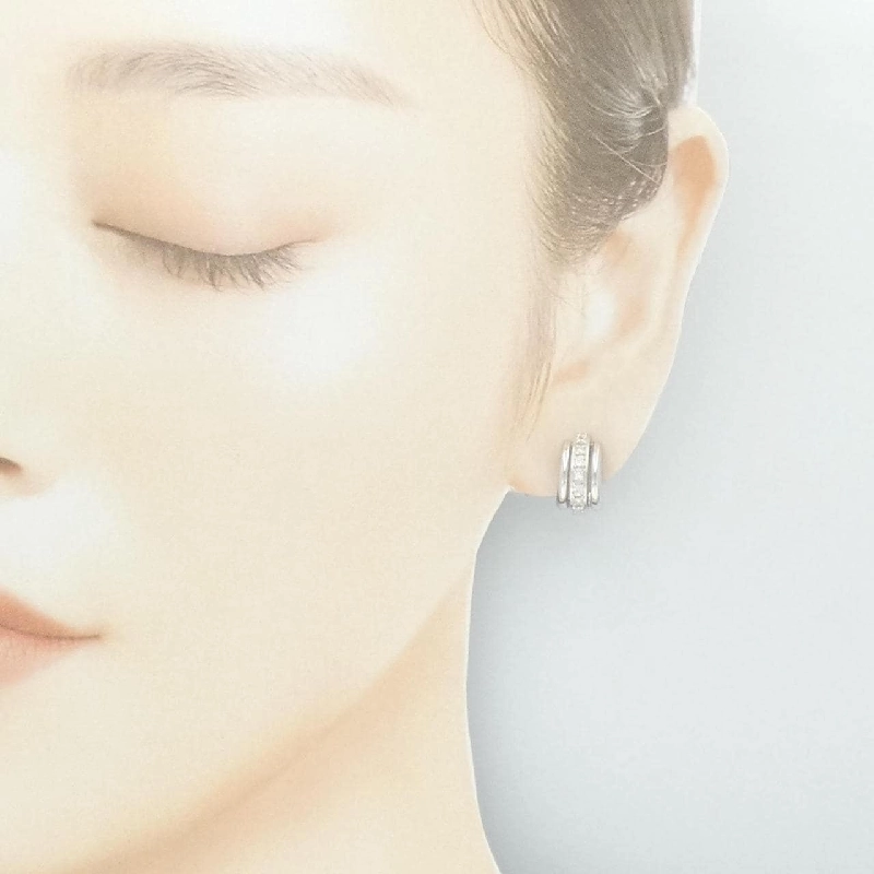 K14WG Bông tai kim cương 0.22CT - Hàng hiệu Chính hãng 873328