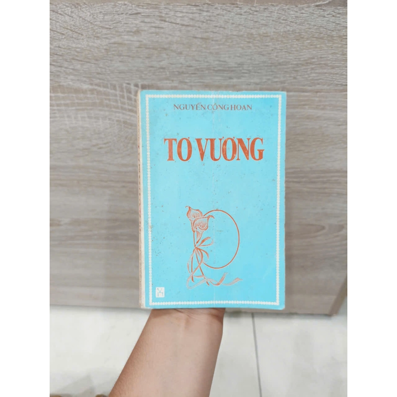 Tơ Vương - Nguyễn Công Hoan 494841