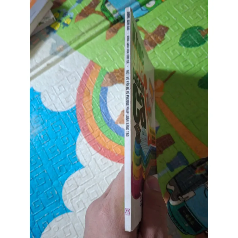 Khúc giữa của con cá 998150