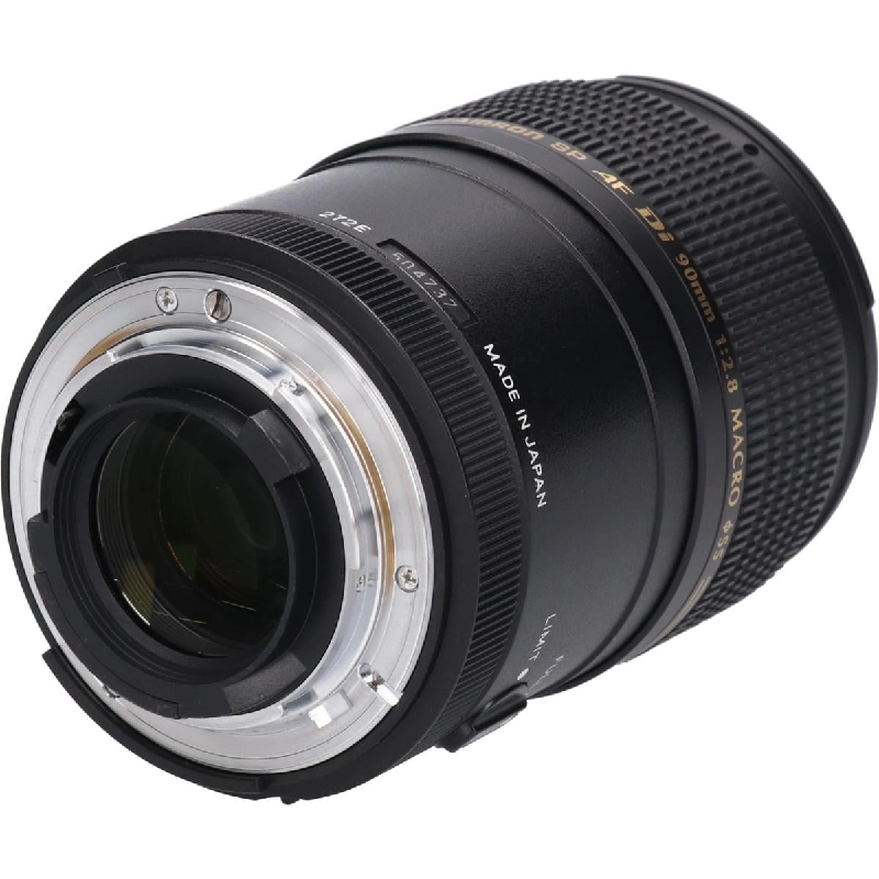 Nikon 90mm F2.8 DI Macro (272EN) - Hàng hiệu Chính hãng 880550