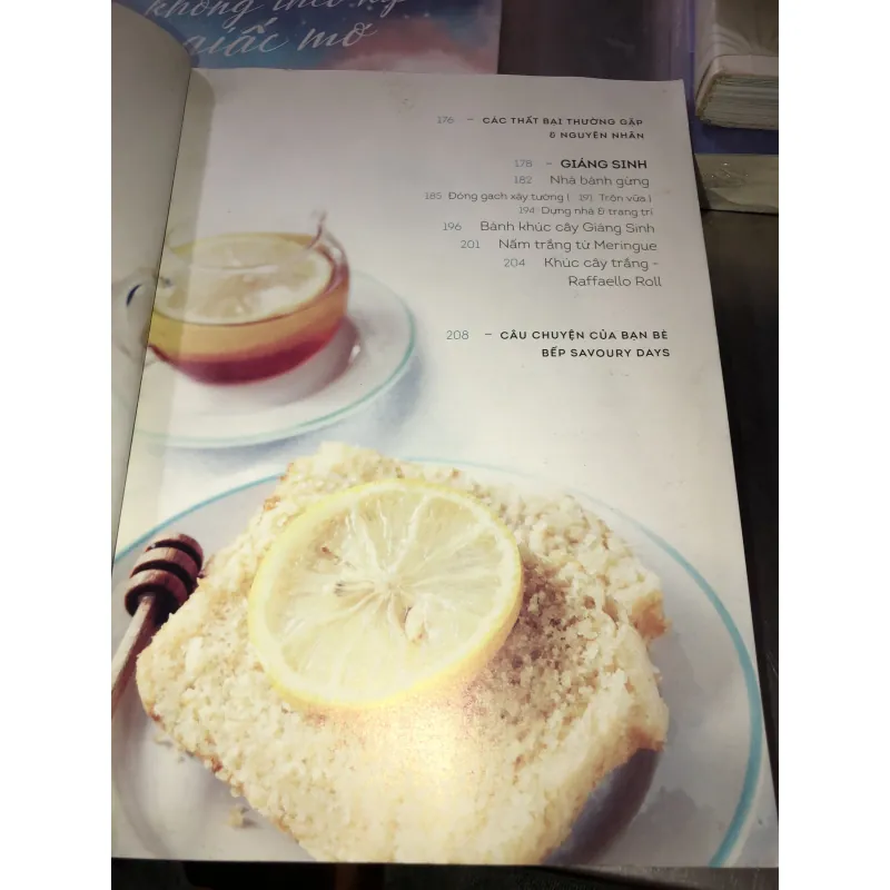 Nhật ký học làm bánh - Linh Trang 1030878