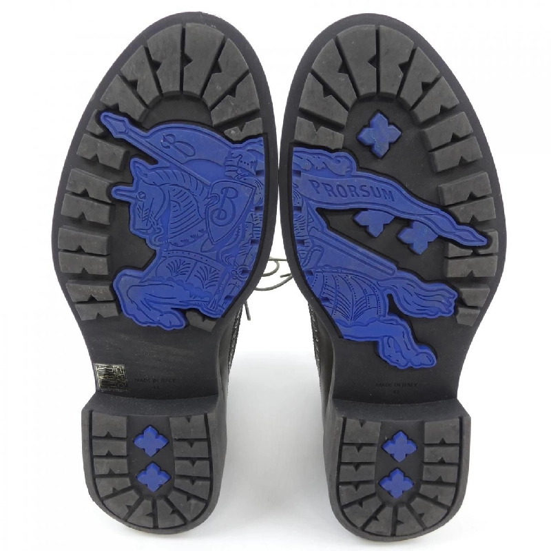 Giày bốt BURBERRY - Hàng hiệu Chính hãng 905263