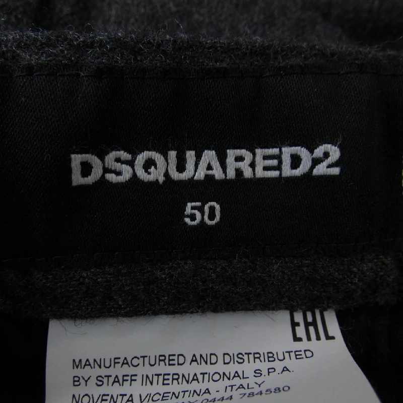 Quần DSQUARED2 S74KB0197 - Hàng hiệu Authentic 887308