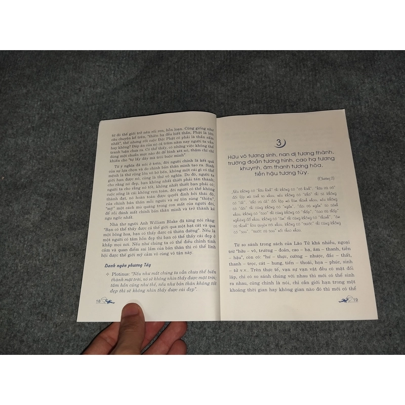 LÃO TỬ TINH HOA TRÍ TUỆ QUA DANH NGÔN 494550