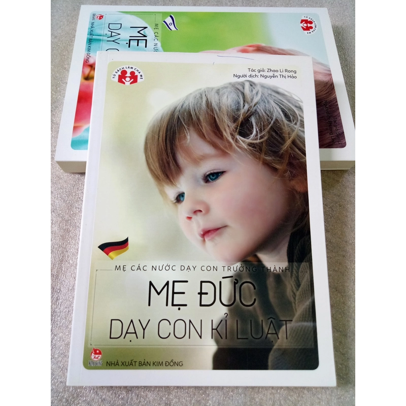 Mẹ các nước dạy con trưởng thành 534238