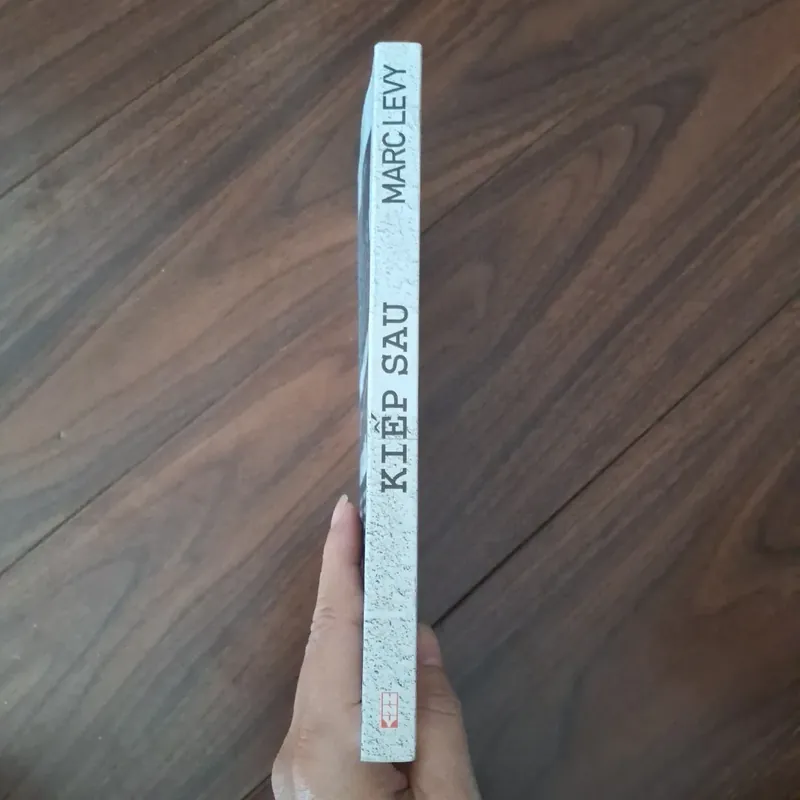 Kiếp sau - marc levy 732749