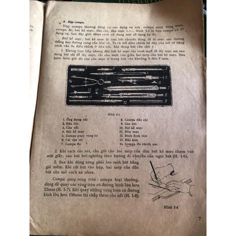 Vẽ kỹ thuật cơ khí - Trần Hữu Quế  1006675