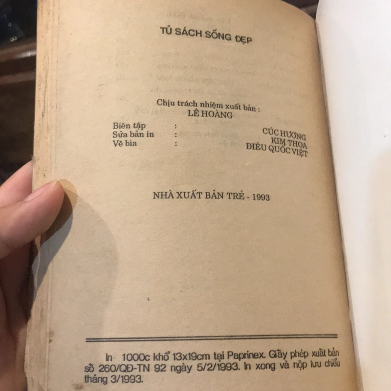 LUYỆN TINH THẦN (XB 1993) 503672