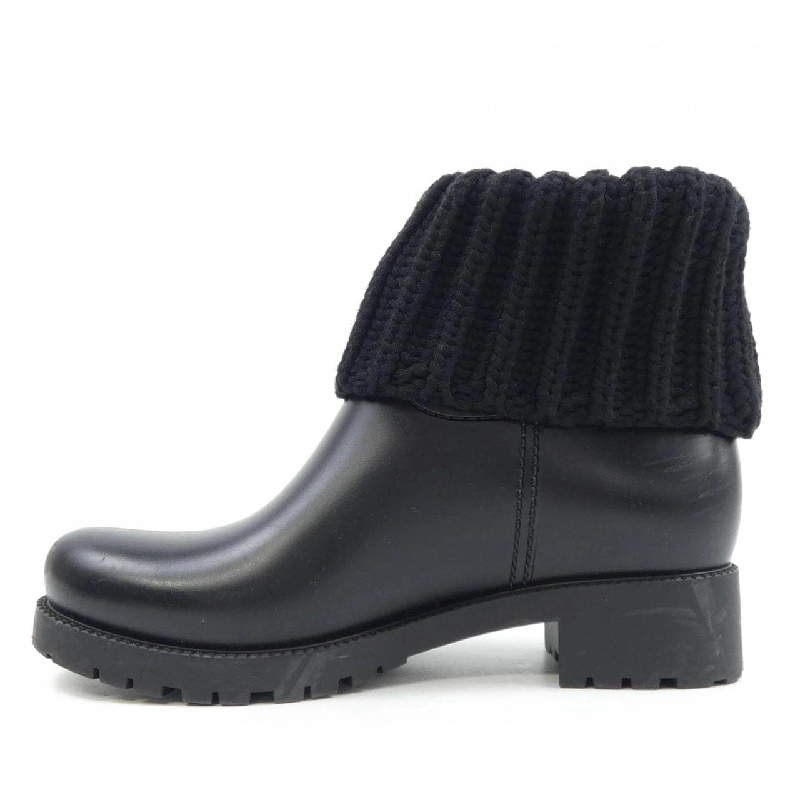 【Khuyến mãi】Giày bốt MONCLER 662612