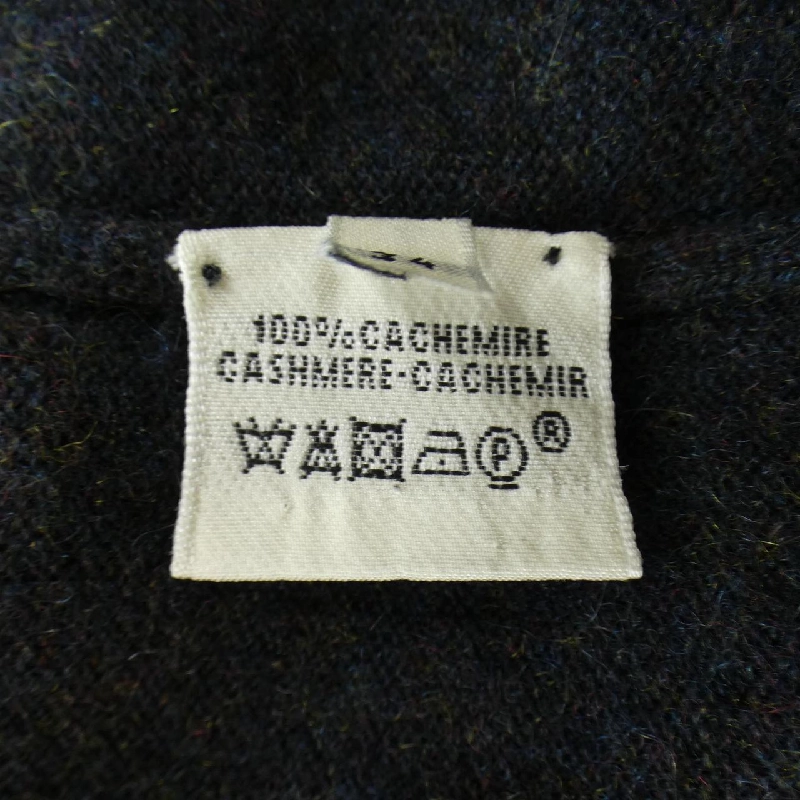 HERMES ニット 635524