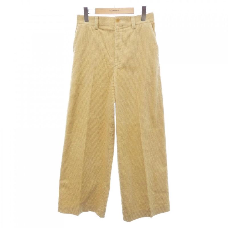 Thời trang và thanh niên BEAUTY&YOUTH(U.A) 1614-144-6394 Quần 647934