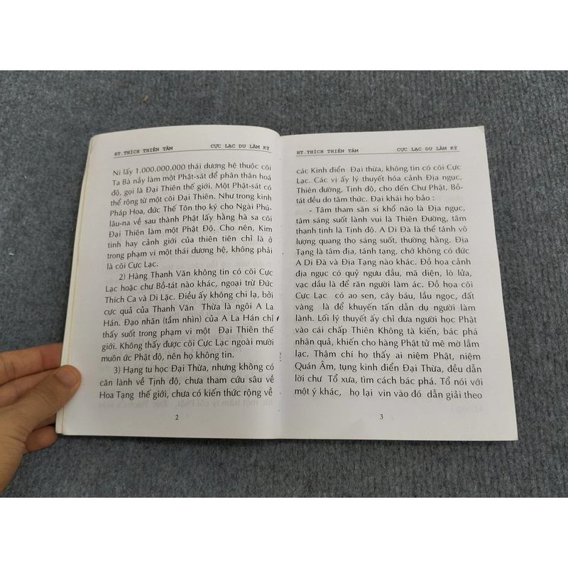CỰC LẠC DU LÃM KÝ 494701