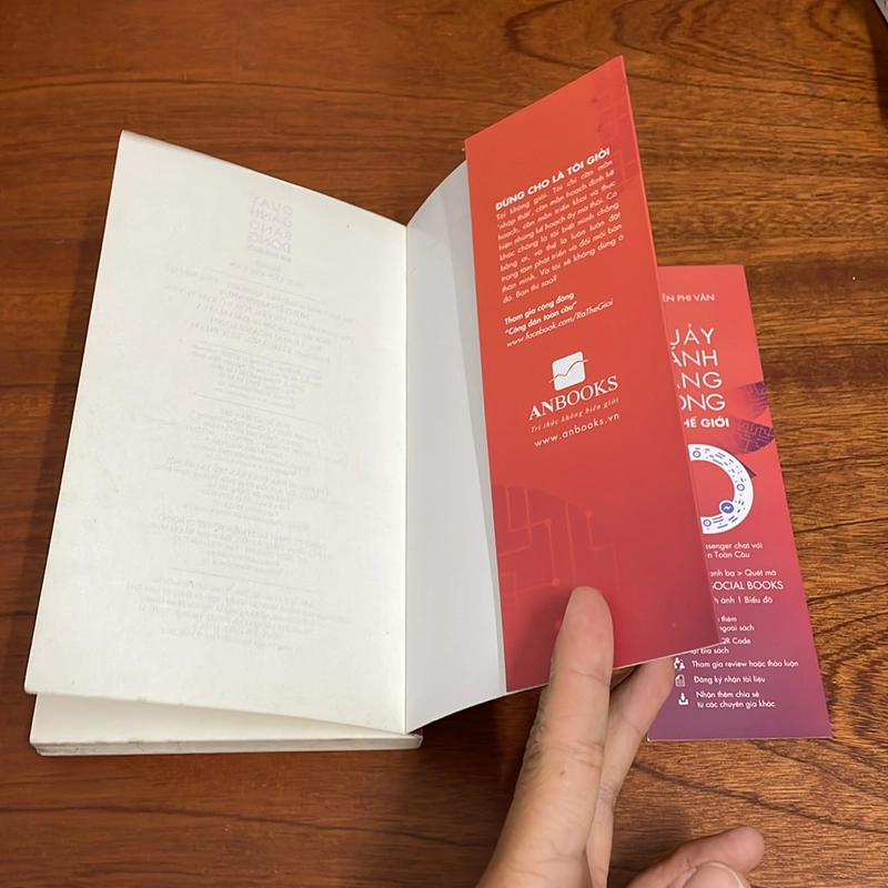 Sách Kỹ Năng: Quảy Gánh Băng Đồng Ra Thế Giới - Nguyễn Phi Vân - 2018 499934