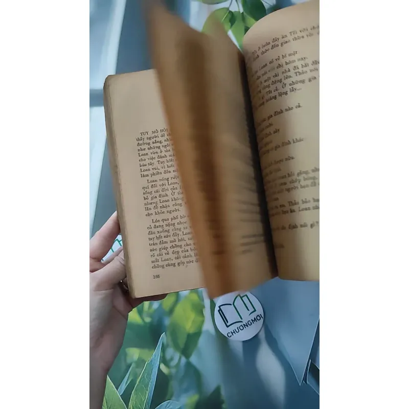 [XƯA] Đoạn Tuyệt (1988) - Nhất Linh 997631