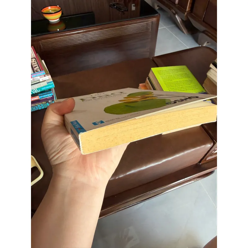 Đạo – Con Đường Không Lối (Tao – The Pathless Path) – Osho- K2 996715