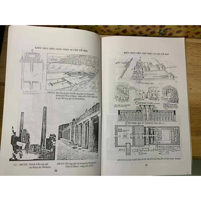Kiến Trúc Phương Tây Kỳ Cổ Đại 539861
