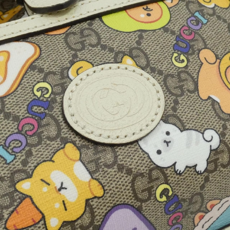 Gucci 674147 FABOG Ba lô - Hàng hiệu Chính hãng 776428