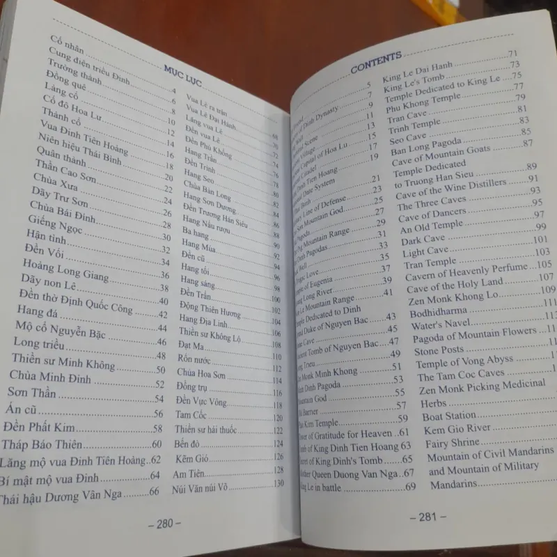 HOA LƯ THI TẬP (song ngữ Việt - Anh) 929662