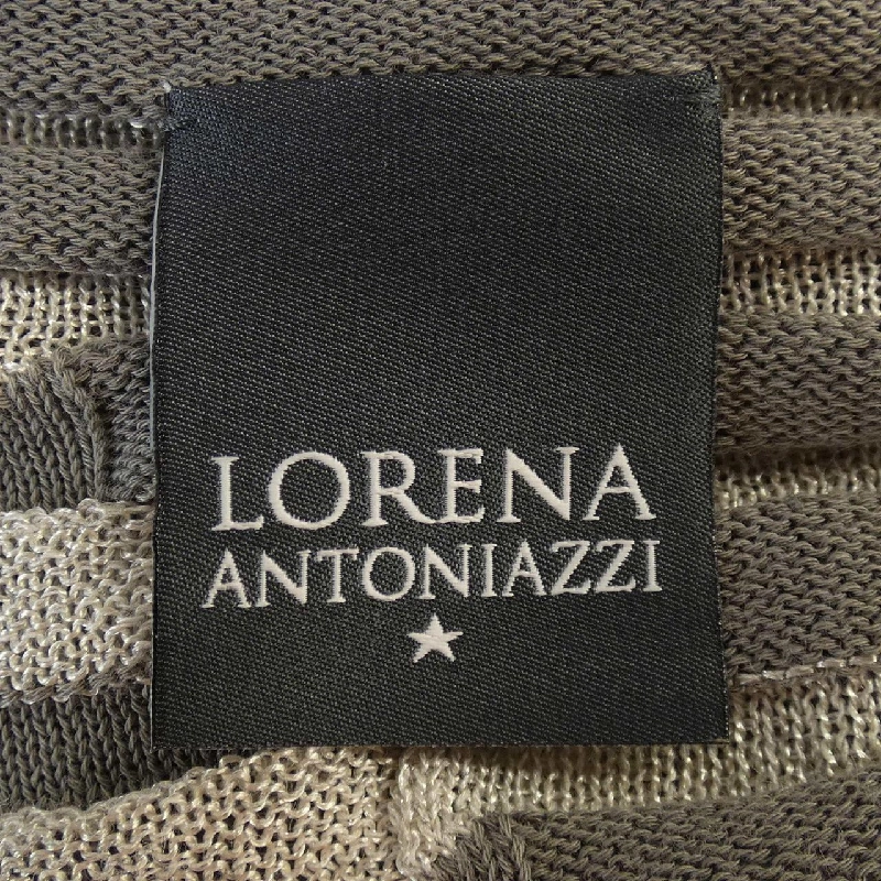 LORENA ANTONIAZZI Top - Hàng hiệu Authentic 821691