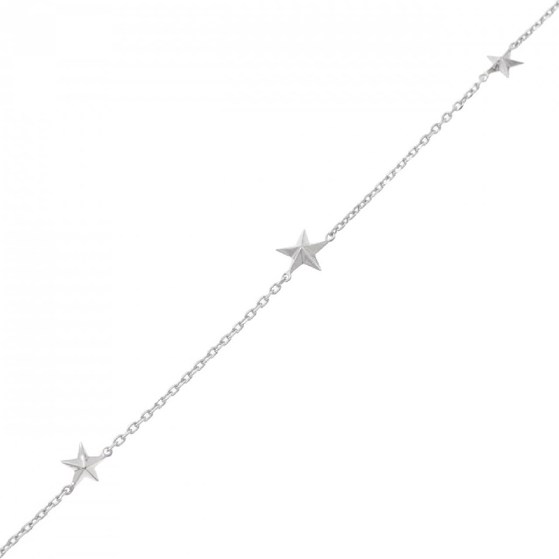 K18WG Star Bracelet - Hàng hiệu Authentic 873753