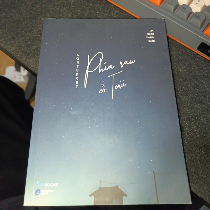 Phía sau cỗ torin  779169