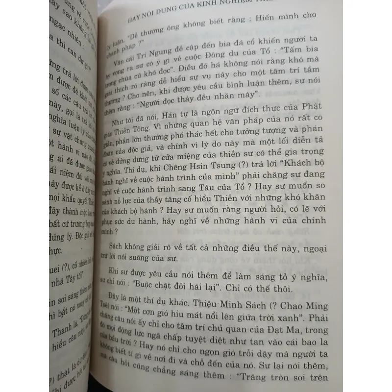 BỘ 3 QUYỂN THIỀN LUẬN - TRÚC THIÊN dịch 736448