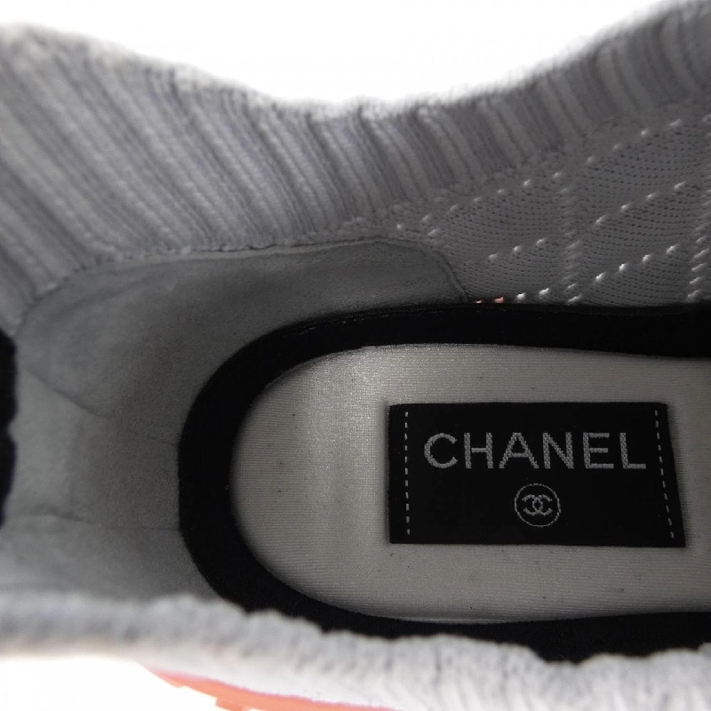 【Mã giảm giá】Giày sneaker CHANEL 664726