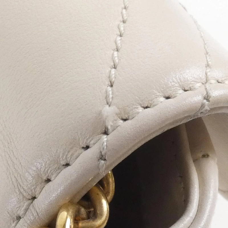 Túi xách vai GG MARMONT 476433 DTDCT - Hàng hiệu Authentic 767121