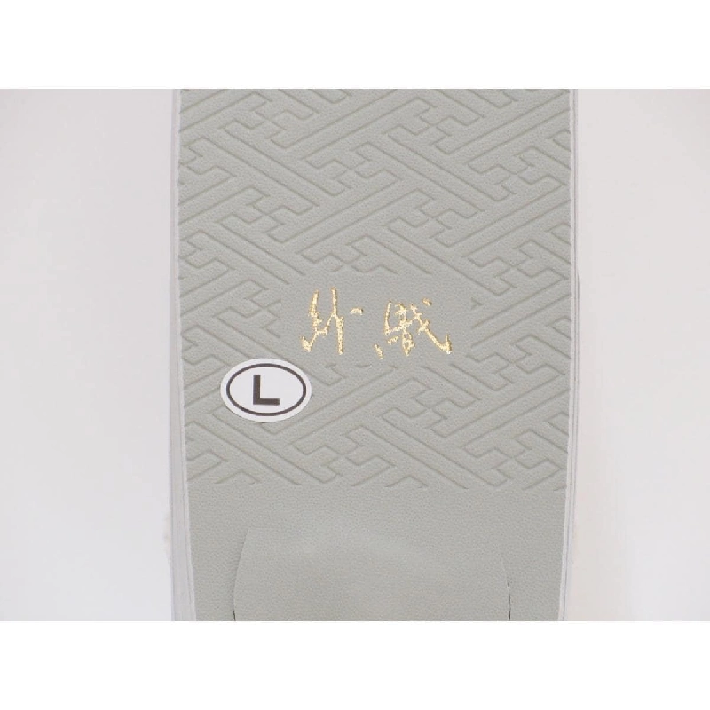 Bộ túi dép Zori - Hàng hiệu Authentic 878036