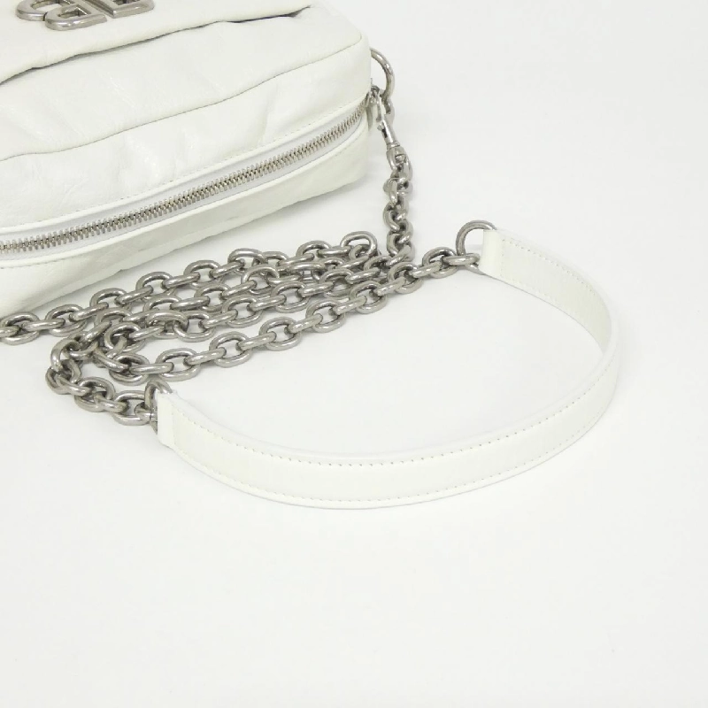 Túi máy ảnh MONACO của Balenciaga 806459 2AASA - Túi xách hàng hiệu Authentic 803408