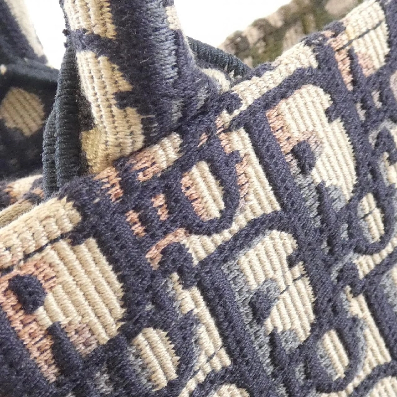 Túi xách Dior Oblique Dior Book Tote nhỏ M1265ZRIW 608484