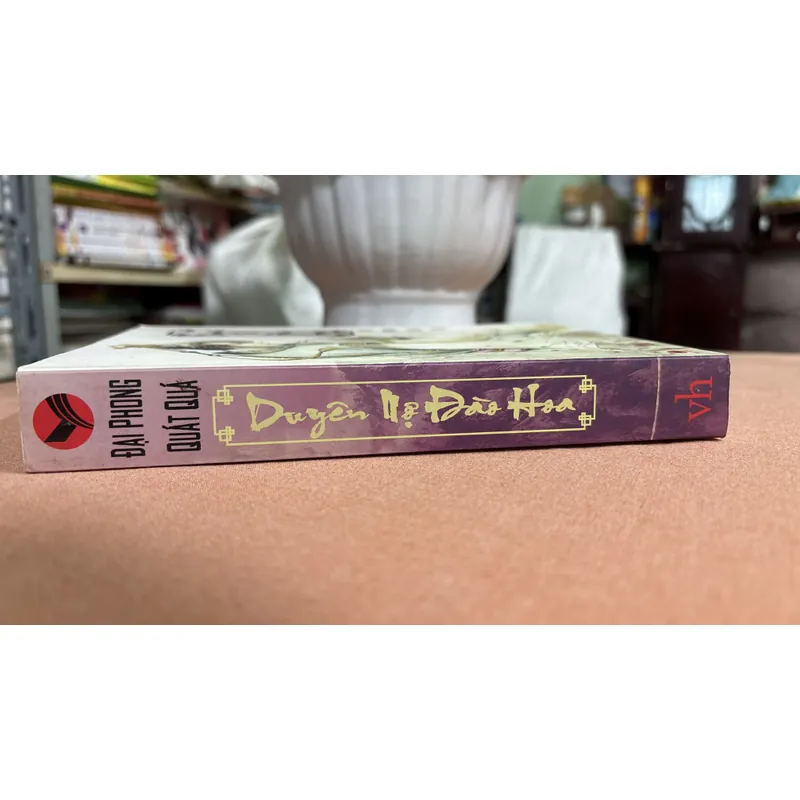 Duyên mộ đào hoa 🌊 739601