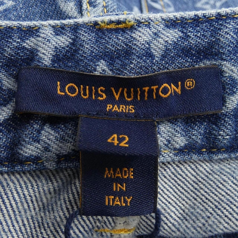 Quần short LOUIS VUITTON 650187