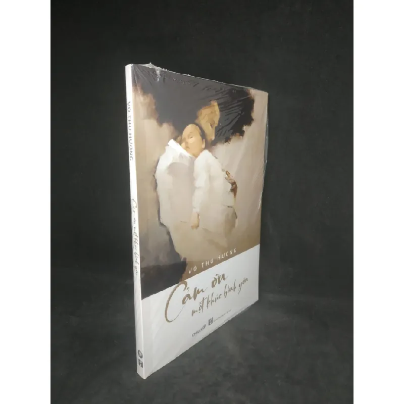 [Sách Cũ SCGR] Cảm ơn một khúc bình yên mới 100% HCM3001 684297