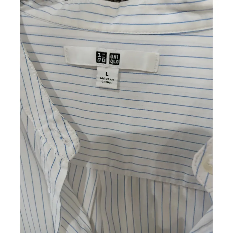 M pass 65k.1 áo uni mới 95% 781548