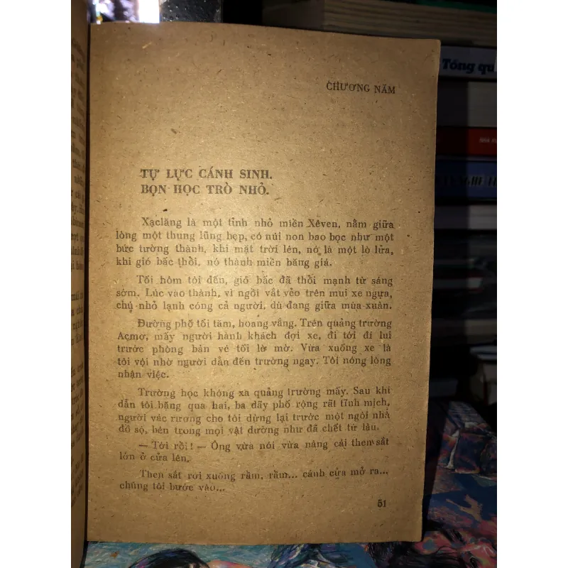 Đanien Étxét - Anphông Đôđê 974034