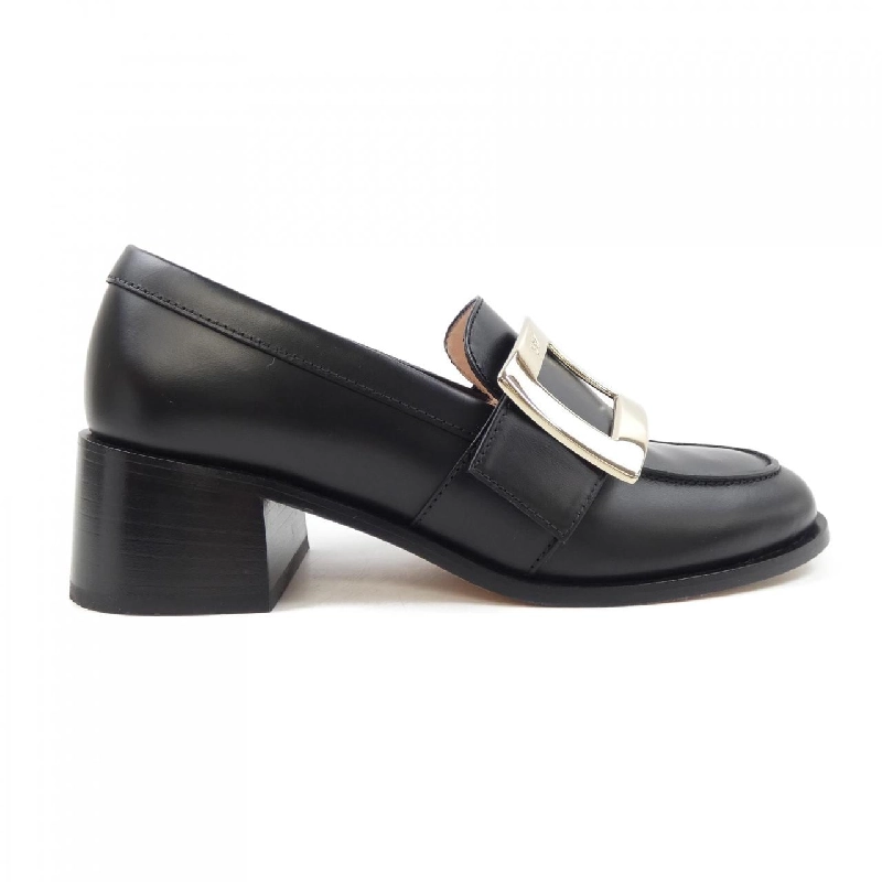 【Mã giảm giá】Giày ROGER VIVIER 663696