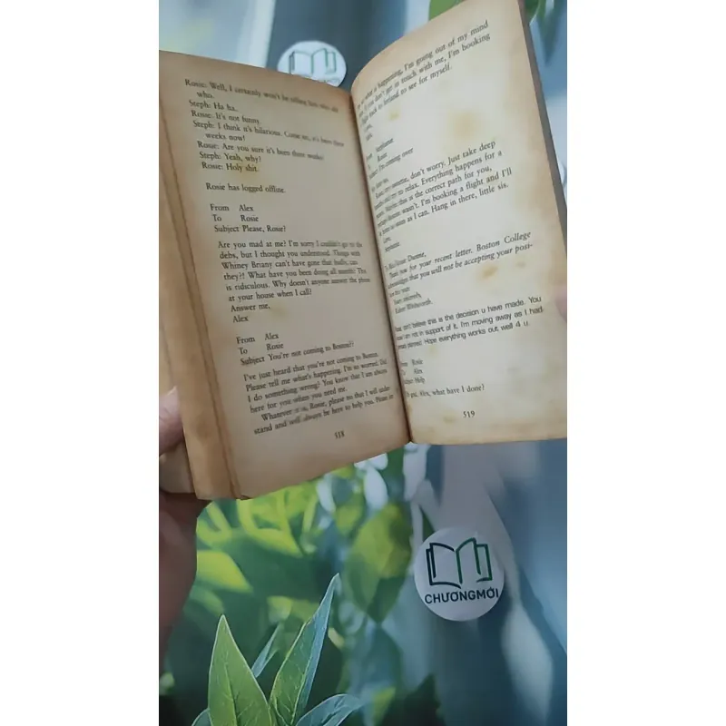 P.S. I Love You - Cecelia Ahern 1027509