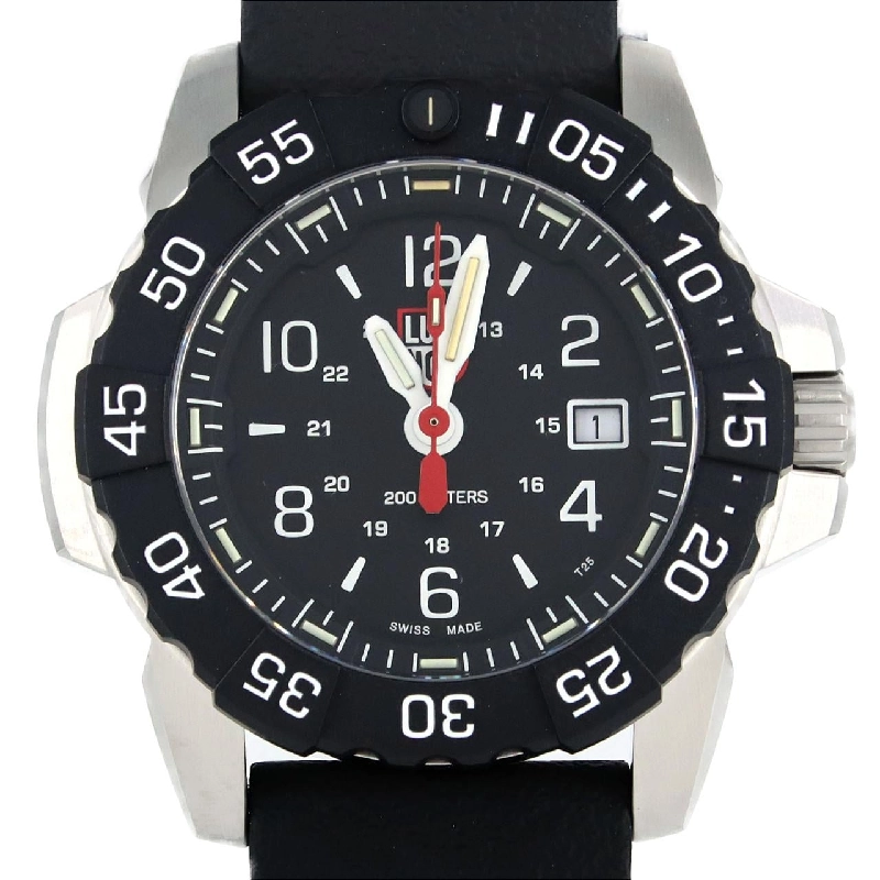 Luminox Navy Seals 3251.CB SS Quartz - Hàng hiệu Authentic 882240