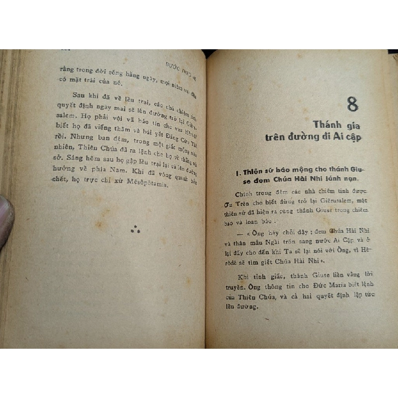 Bước theo mẹ - Nguyễn Thanh Điện phỏng dịch 412075