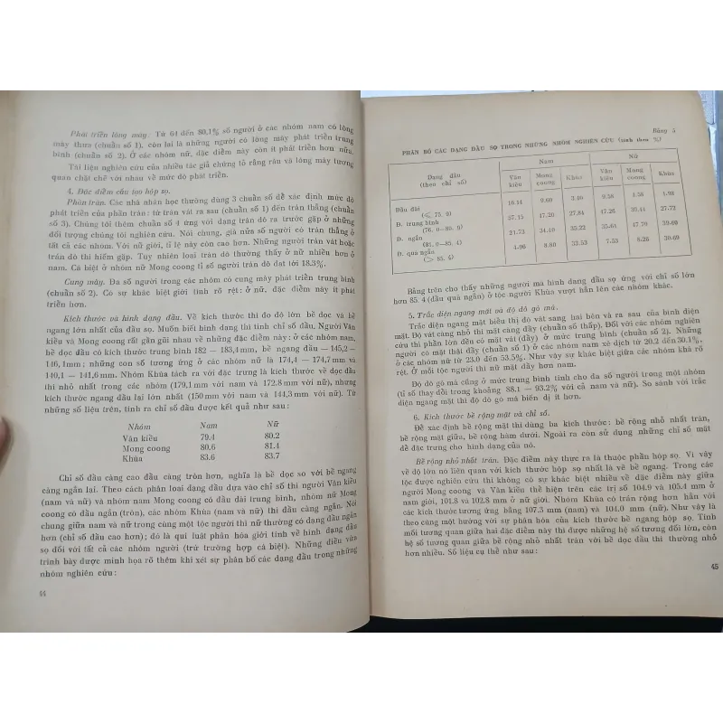 CÁC DÂN TỘC Ở MIỀN BẮC VIỆT NAM - NGUYỄN ĐÌNH KHOA 599846