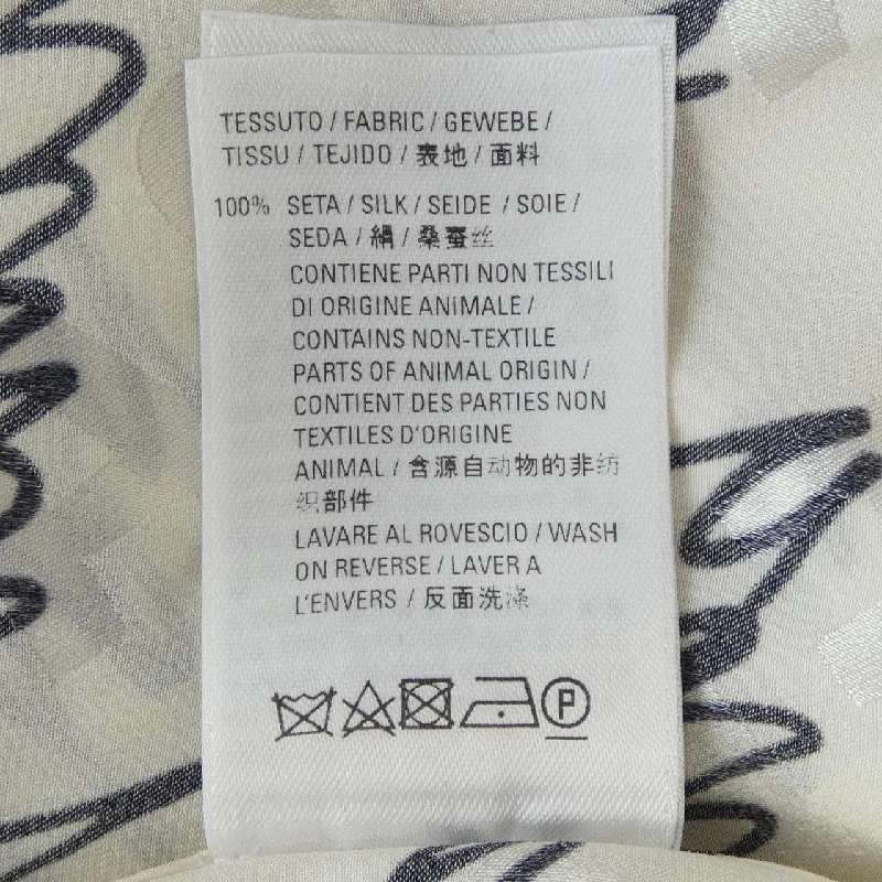 Áo sơ mi BALENCIAGA 628356