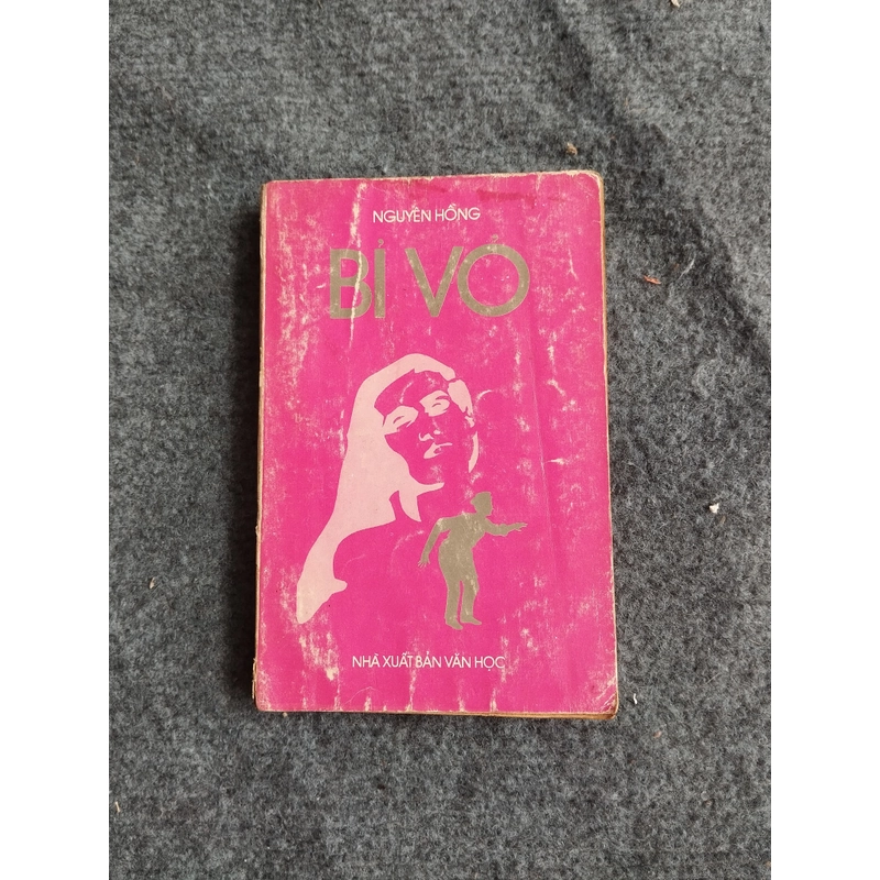 BỈ VỎ - NGUYÊN HỒNG 478547